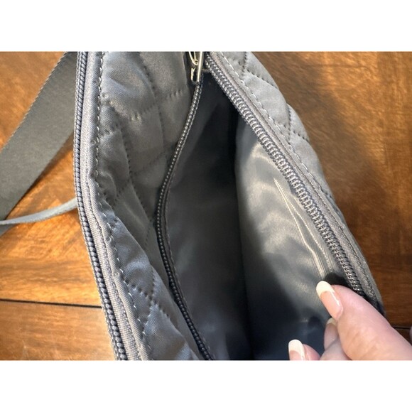 WESTBRONCO Small Crossbody Bags for Women, Shoulder Handbags, Satchel Purse - Picture 5 of 6